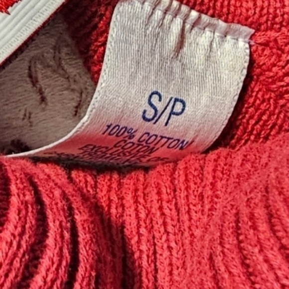 🇨🇦 HBC CANADA - 2006 Olympics Sweater - Picture 10 of 11